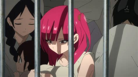 anime slave girl|15 Anime Series Featuring Slavery and Enslaved Characters.